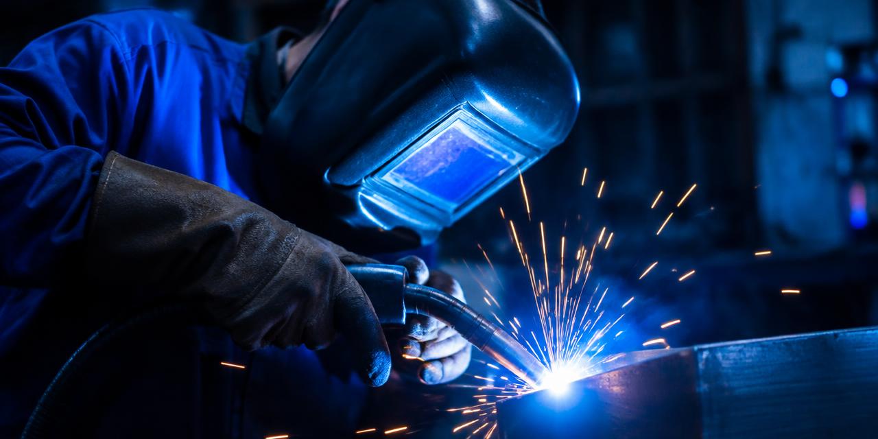 Metal treatment & welding