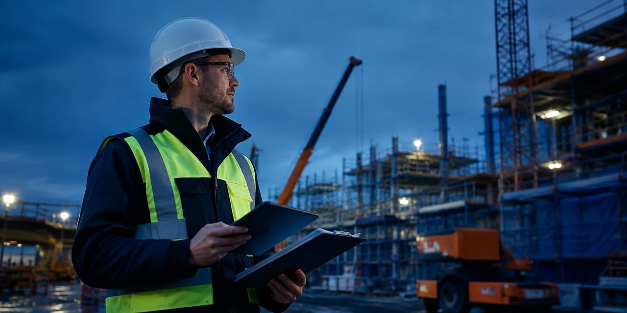 Owner’s engineer